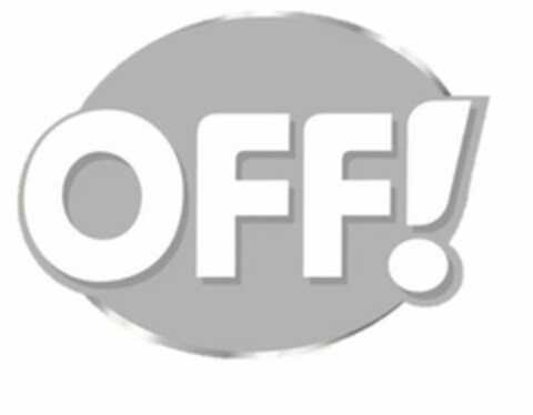 OFF! Logo (USPTO, 01.06.2018)