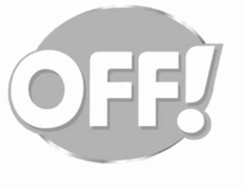 OFF! Logo (USPTO, 06/01/2018)