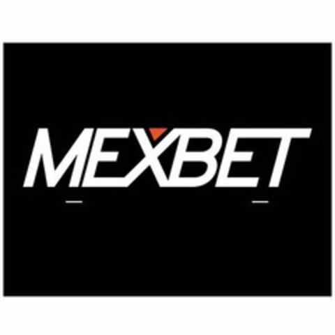 MEXBET Logo (USPTO, 06/13/2018)