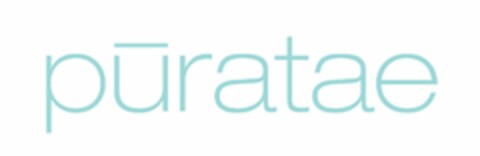 PURATAE Logo (USPTO, 19.06.2018)