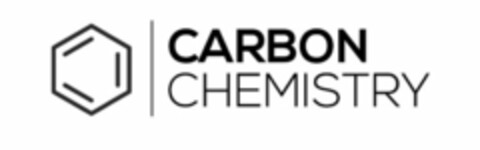 CARBON CHEMISTRY Logo (USPTO, 23.08.2018)