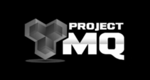 PROJECT MQ Logo (USPTO, 07.09.2018)