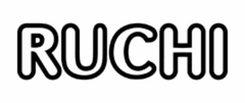 RUCHI Logo (USPTO, 09/25/2018)