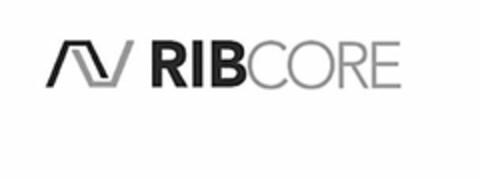 RIBCORE Logo (USPTO, 23.10.2018)