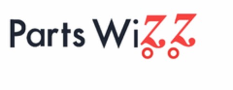 PARTS WIZZ Logo (USPTO, 06.11.2018)