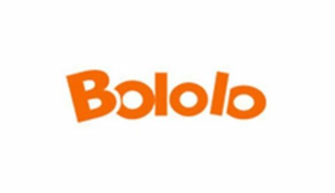 BOLOLO Logo (USPTO, 11/08/2018)