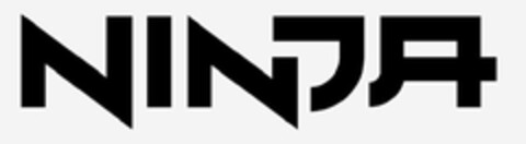 NINJA Logo (USPTO, 27.11.2018)