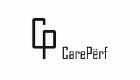 CP CAREPËRF Logo (USPTO, 29.11.2018)