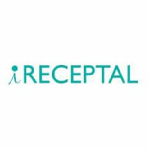 IRECEPTAL Logo (USPTO, 18.12.2018)