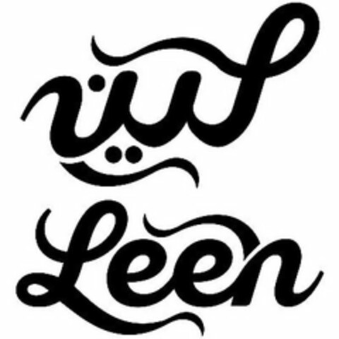 LEEN Logo (USPTO, 26.12.2018)