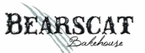 BEARSCAT BAKEHOUSE Logo (USPTO, 14.01.2019)