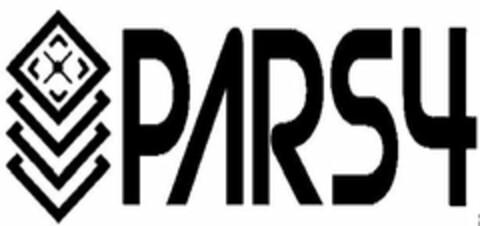 PARS4 Logo (USPTO, 25.01.2019)