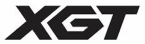 XGT Logo (USPTO, 02/13/2019)