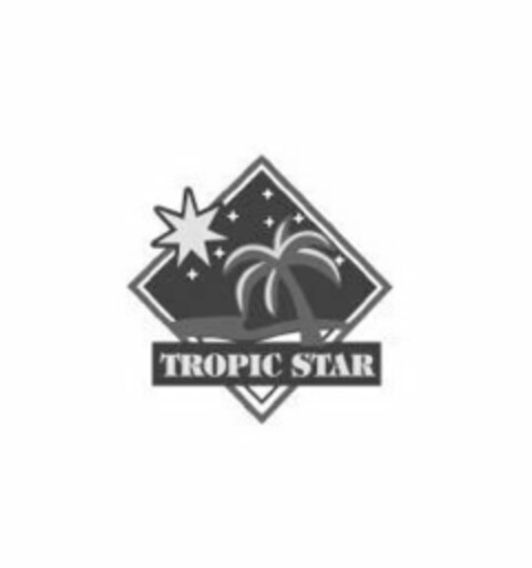 TROPIC STAR Logo (USPTO, 18.03.2019)