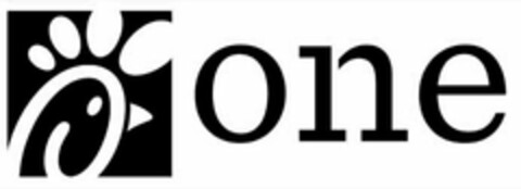 ONE Logo (USPTO, 03/28/2019)