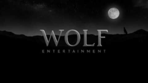 WOLF ENTERTAINMENT Logo (USPTO, 22.04.2019)