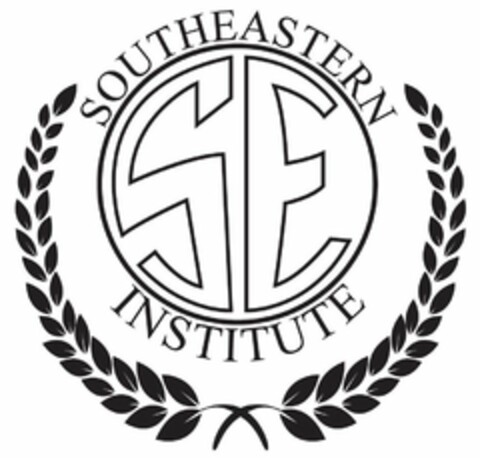 SOUTHEASTERN INSTITUTE SE Logo (USPTO, 04/23/2019)