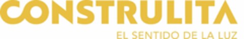 CONSTRULITA EL SENTIDO DE LA LUZ Logo (USPTO, 05/31/2019)