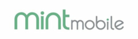 MINT MOBILE Logo (USPTO, 11.06.2019)