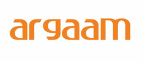 ARGAAM Logo (USPTO, 20.06.2019)