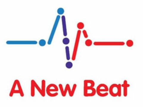 A NEW BEAT Logo (USPTO, 27.06.2019)