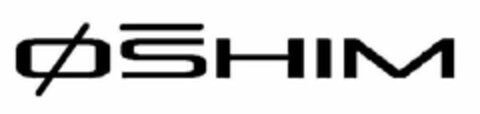 0SHIM Logo (USPTO, 11.07.2019)