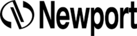 NEWPORT Logo (USPTO, 24.07.2019)