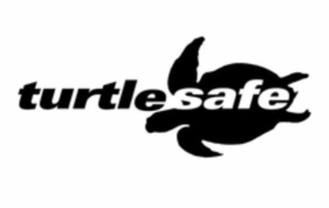 TURTLESAFE Logo (USPTO, 01.08.2019)