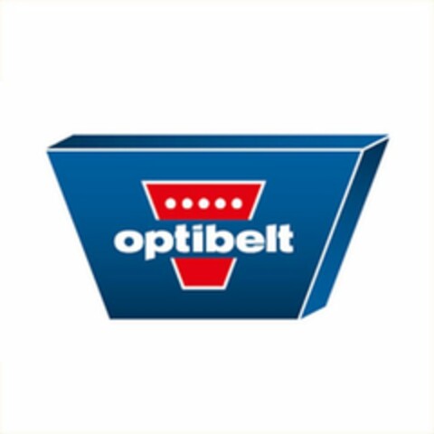 OPTIBELT Logo (USPTO, 12.08.2019)