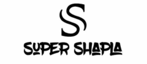 SUPER SHAPLA SS Logo (USPTO, 30.08.2019)