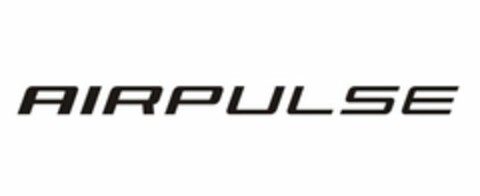 AIRPULSE Logo (USPTO, 02.10.2019)