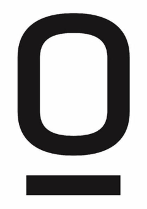 O Logo (USPTO, 10.10.2019)