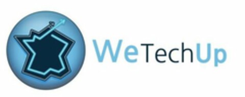 WETECHUP Logo (USPTO, 28.10.2019)