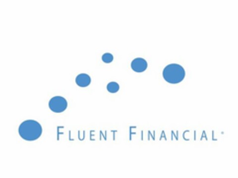 FLUENT FINANCIAL Logo (USPTO, 10.11.2019)