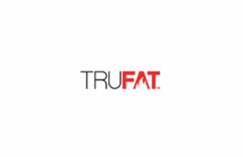 TRUFAT Logo (USPTO, 02.12.2019)