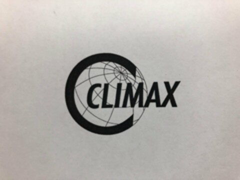 CLIMAX Logo (USPTO, 05.12.2019)