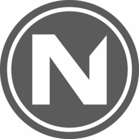 N Logo (USPTO, 12/18/2019)