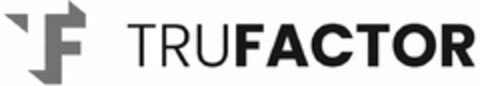 TF TRUFACTOR Logo (USPTO, 05.02.2020)