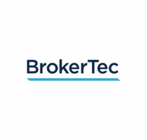 BROKERTEC Logo (USPTO, 25.02.2020)