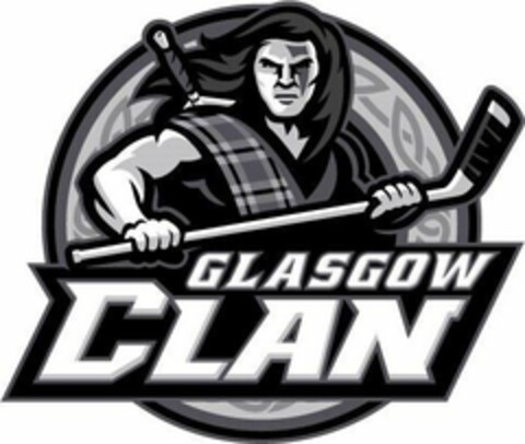 GLASGOW CLAN Logo (USPTO, 12.03.2020)