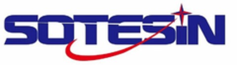 SOTESIN Logo (USPTO, 22.03.2020)