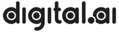 DIGITAL.AI Logo (USPTO, 08.04.2020)