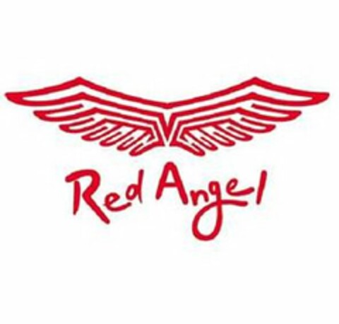 RED ANGEL Logo (USPTO, 17.04.2020)