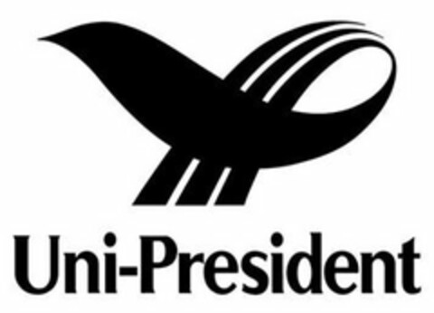 UNI-PRESIDENT Logo (USPTO, 05/19/2020)