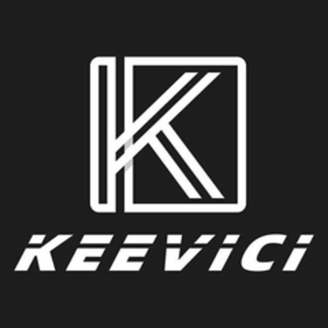 K KEEVICI Logo (USPTO, 24.05.2020)