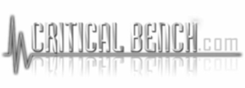 CRITICAL BENCH.COM Logo (USPTO, 06.07.2020)