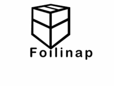 FOILINAP Logo (USPTO, 15.07.2020)