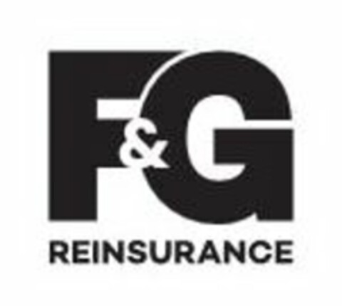 F&G REINSURANCE Logo (USPTO, 24.07.2020)