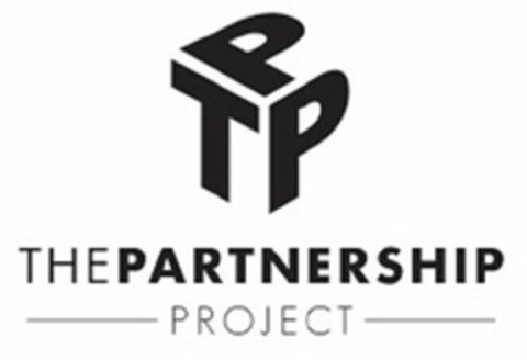 TPP THE PARTNERSHIP PROJECT Logo (USPTO, 13.08.2020)
