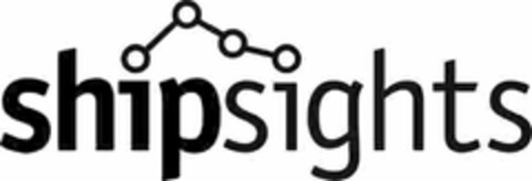 SHIPSIGHTS Logo (USPTO, 14.08.2020)